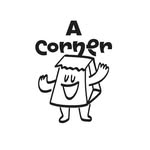 A Corner KL logo