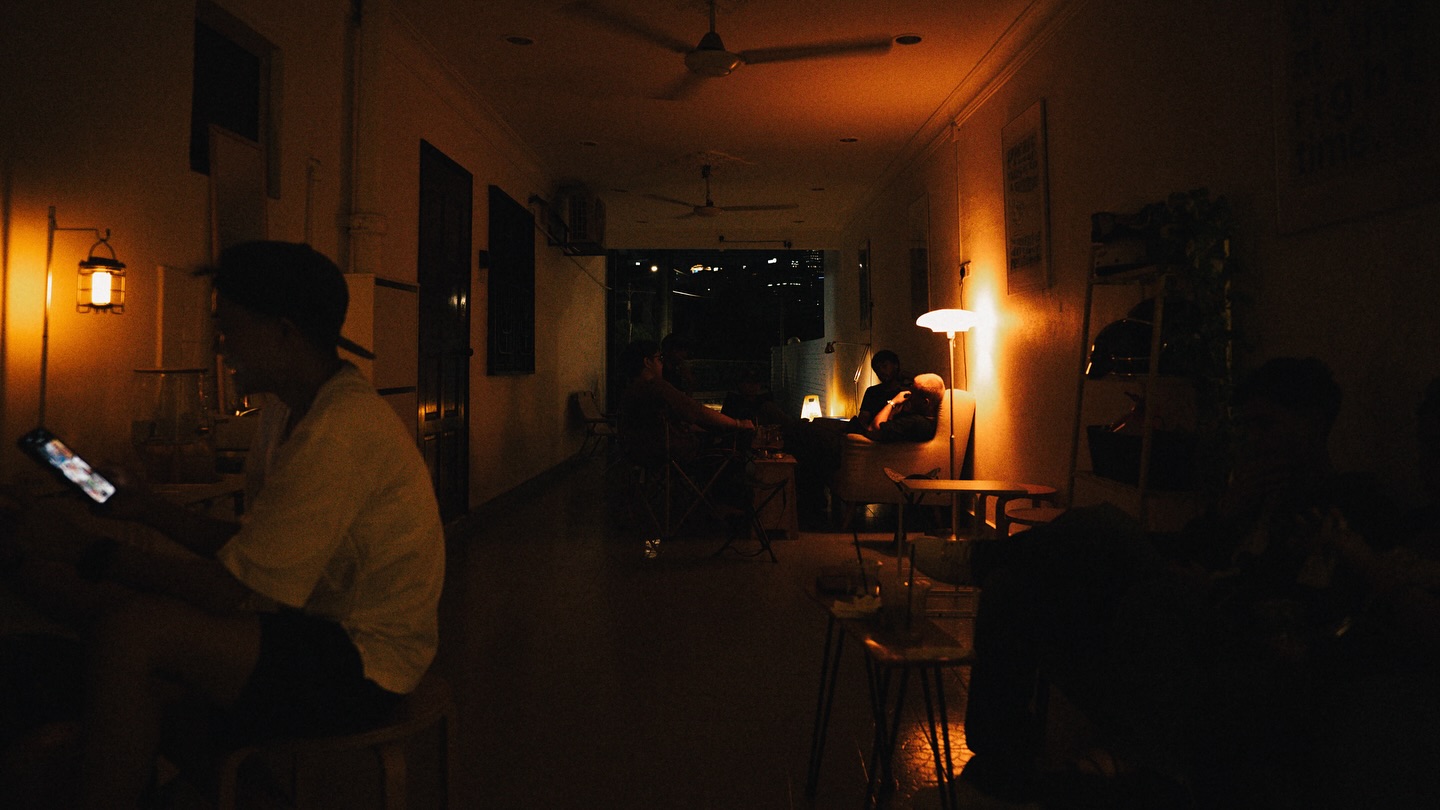 Betterdays Slow Coffee Bar photo 3