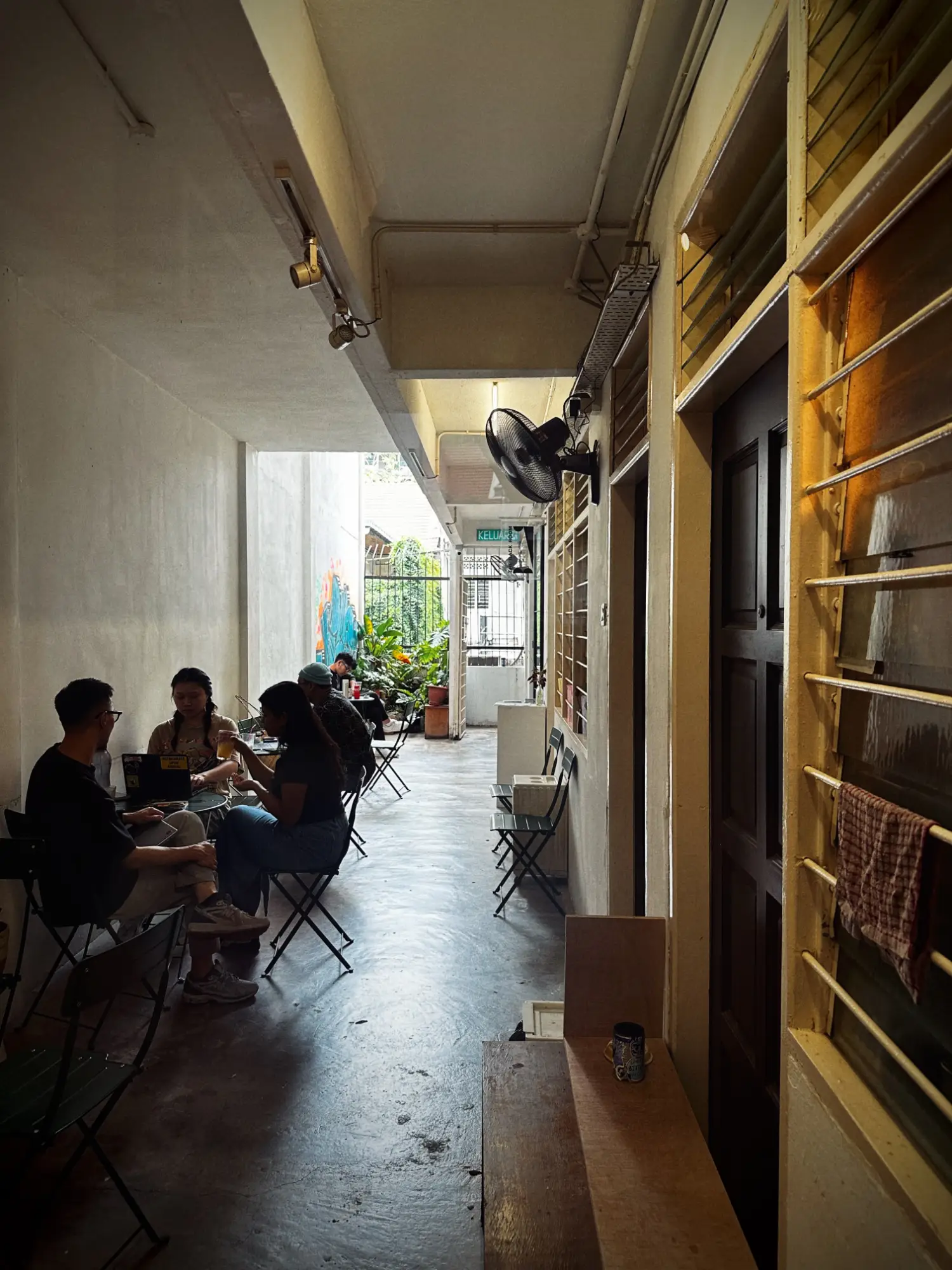 Piu Piu Piu Cafe photo 3