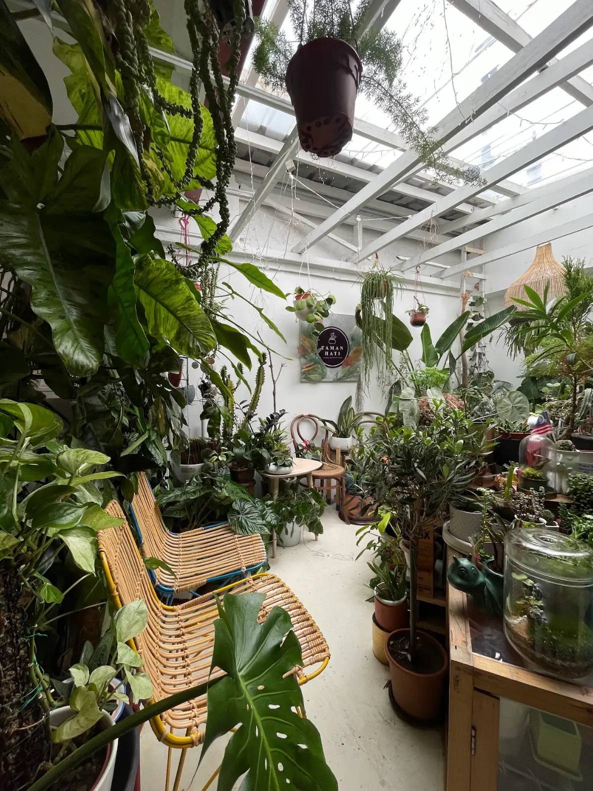 Taman Hati Studio & Cafe photo 4