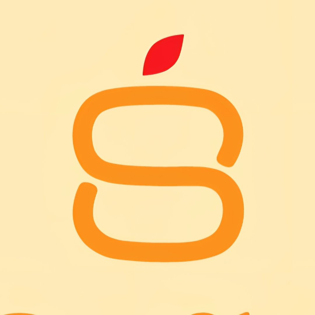 Souffle Dessert Cafe logo