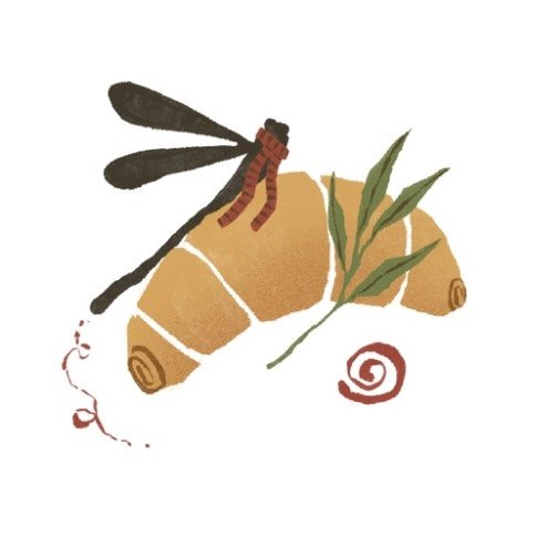 Didi's Cafe and Bakery logo