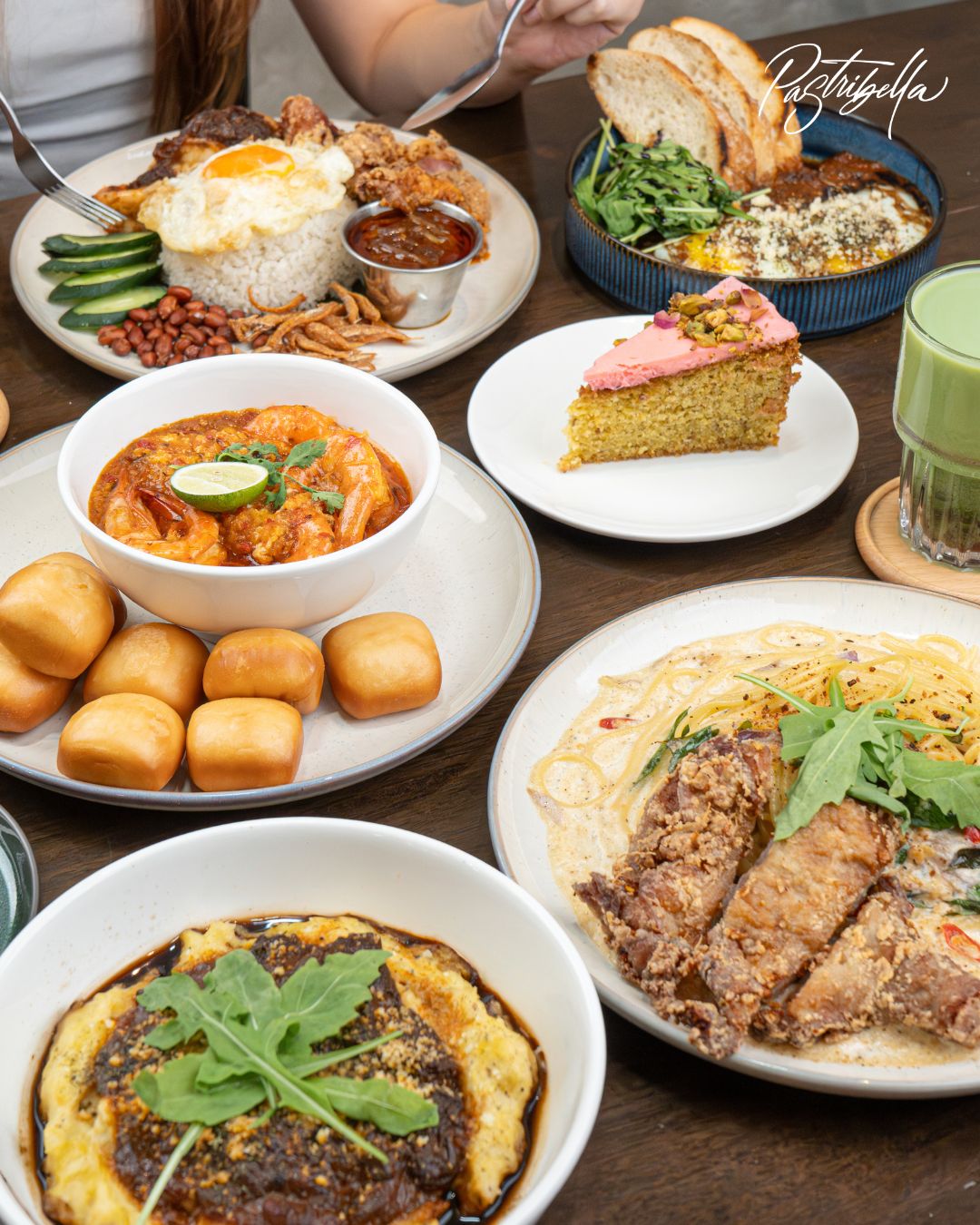 Pastribella Bakeshop Cyberjaya photo 1
