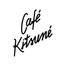 Café Kitsuné - The Exchange TRX logo