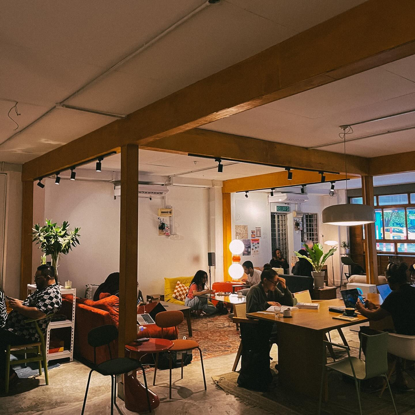 Cafe photo 2