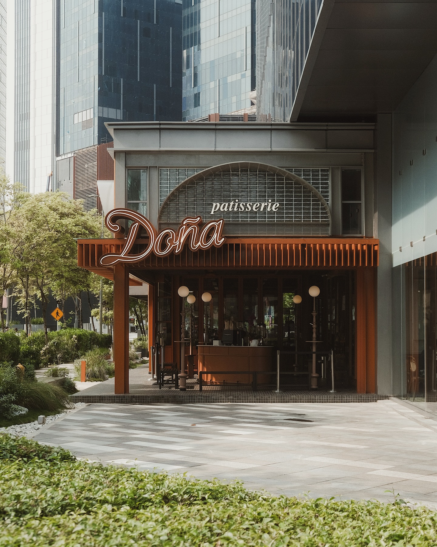 Dona Bakehouse Kuala Lumpur photo 2