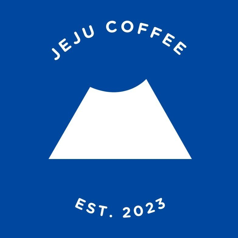 Jeju Coffee logo