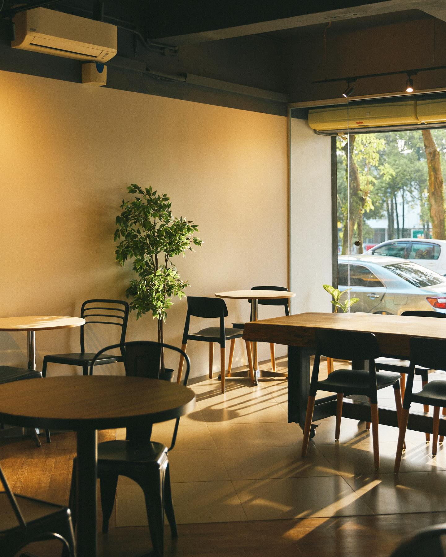 Cafe photo 3