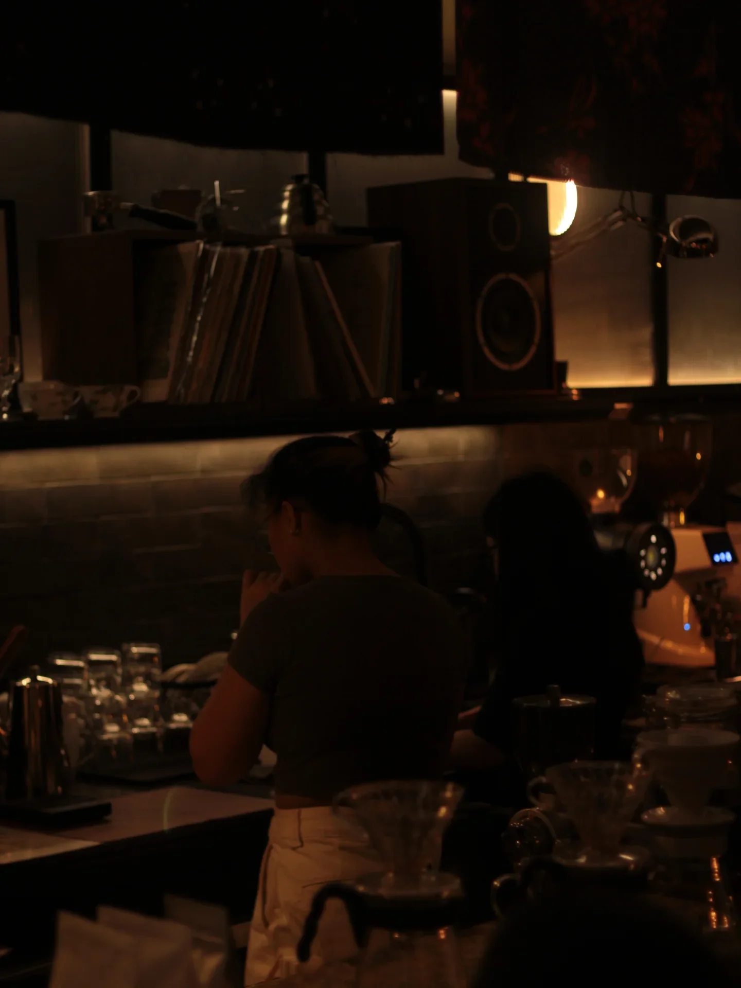 Latibule Coffee