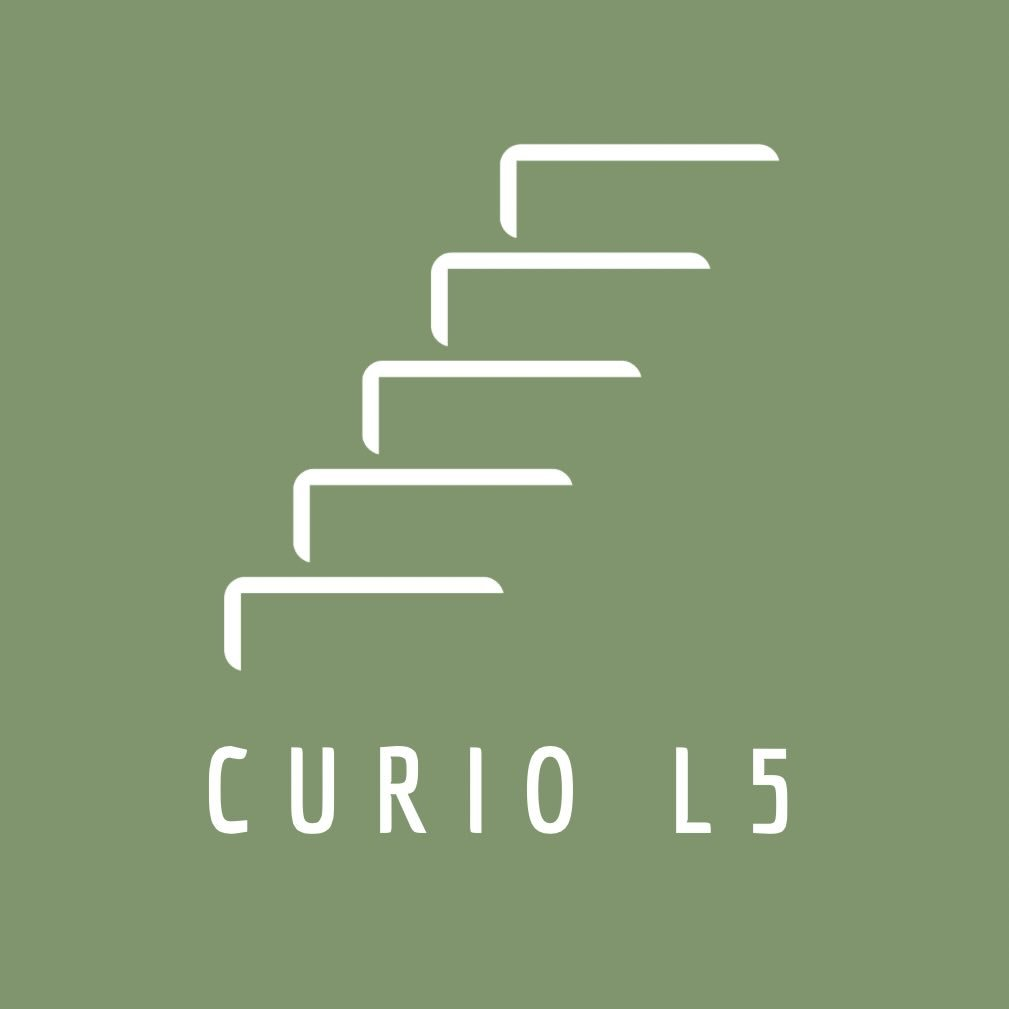 Curio L5 Rooftop Cafe