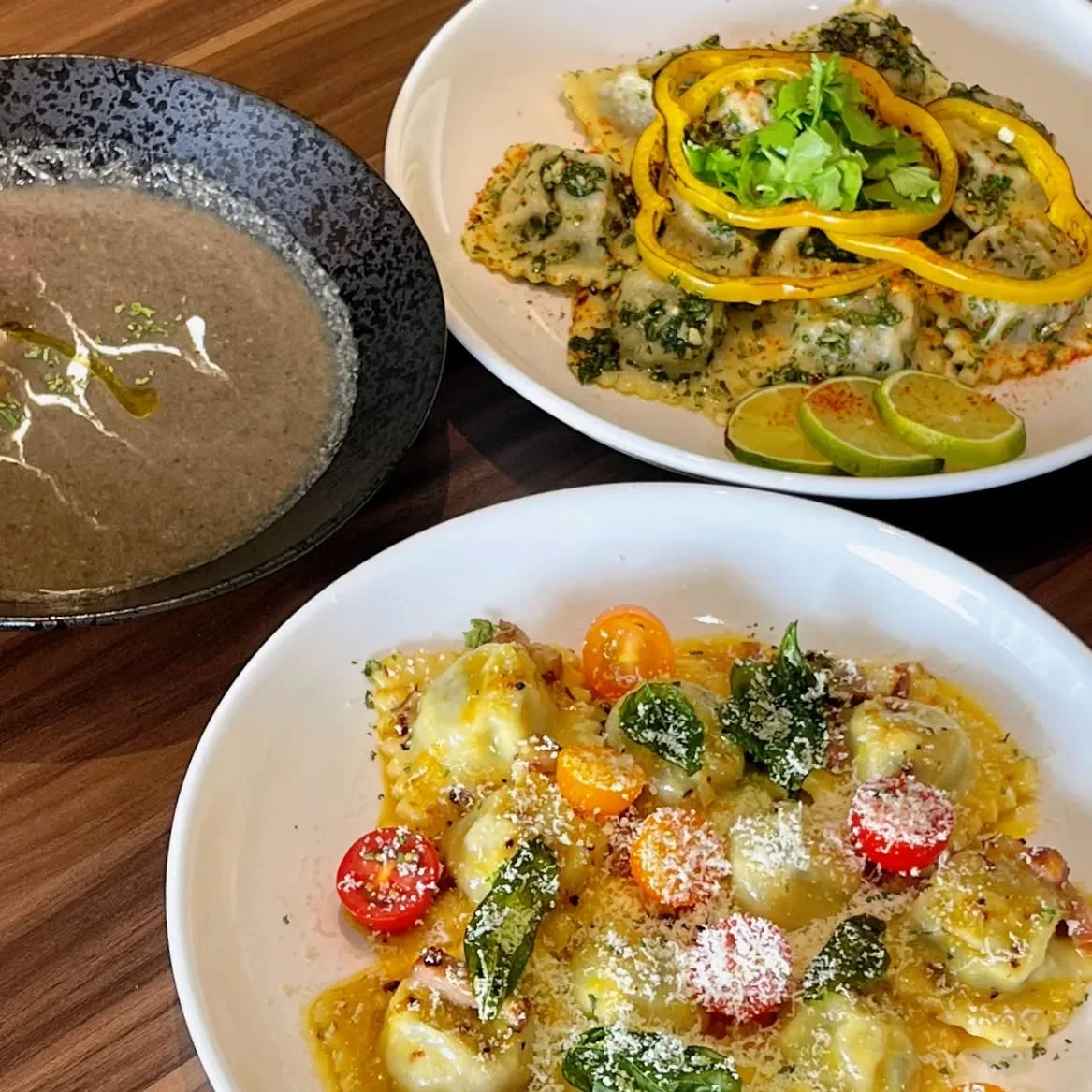 Basic Theory Cafe photo 2