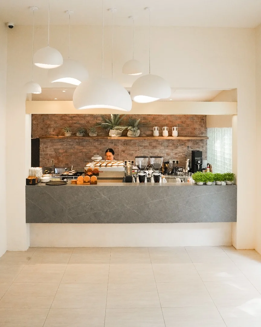 Cafe Dearest