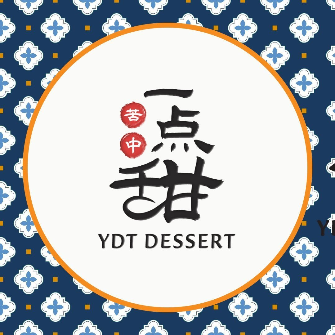 YDT Dessert 苦中一点甜 (糖水铺)