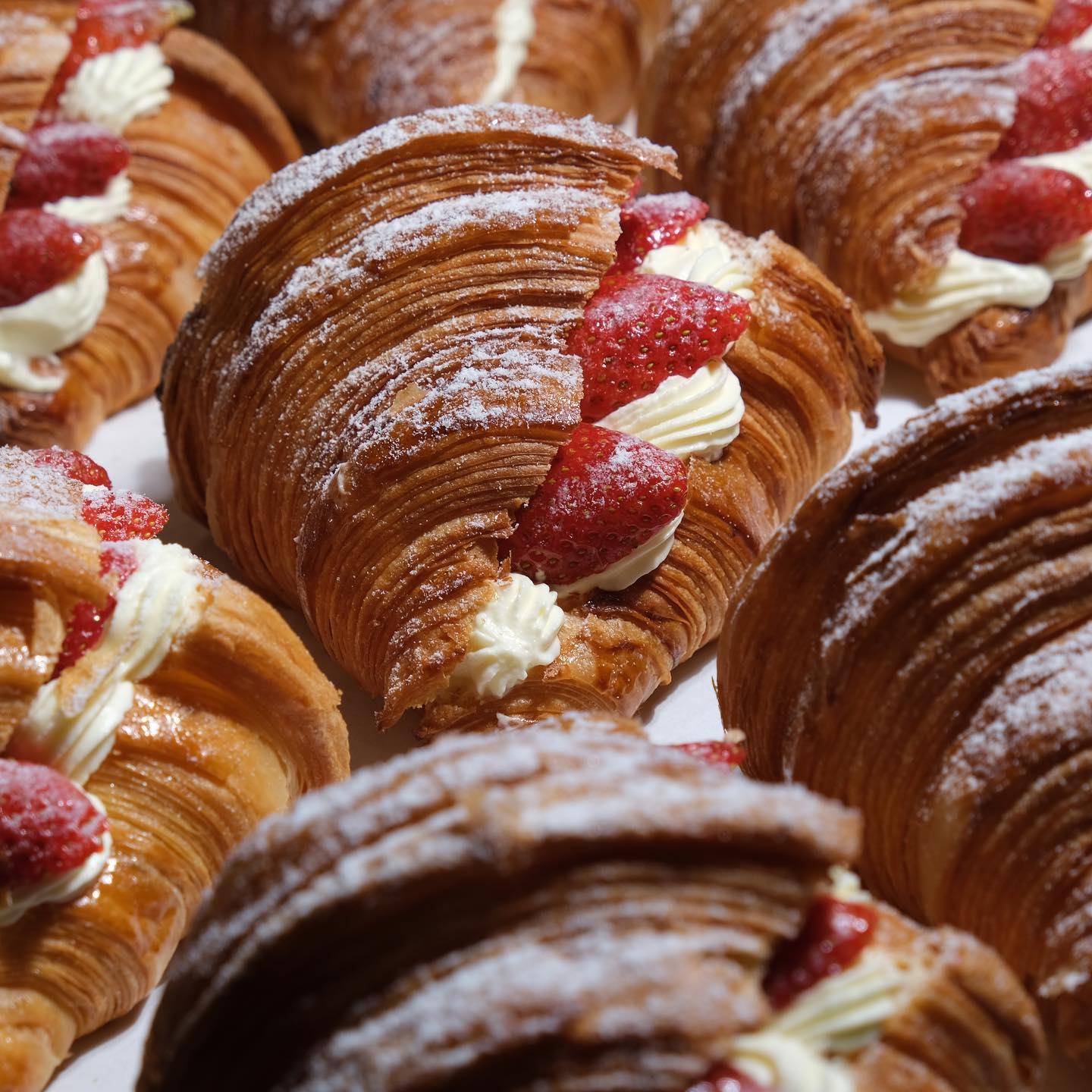 KLCG Confectionery & Bakery, Jalan Ampang photo 3