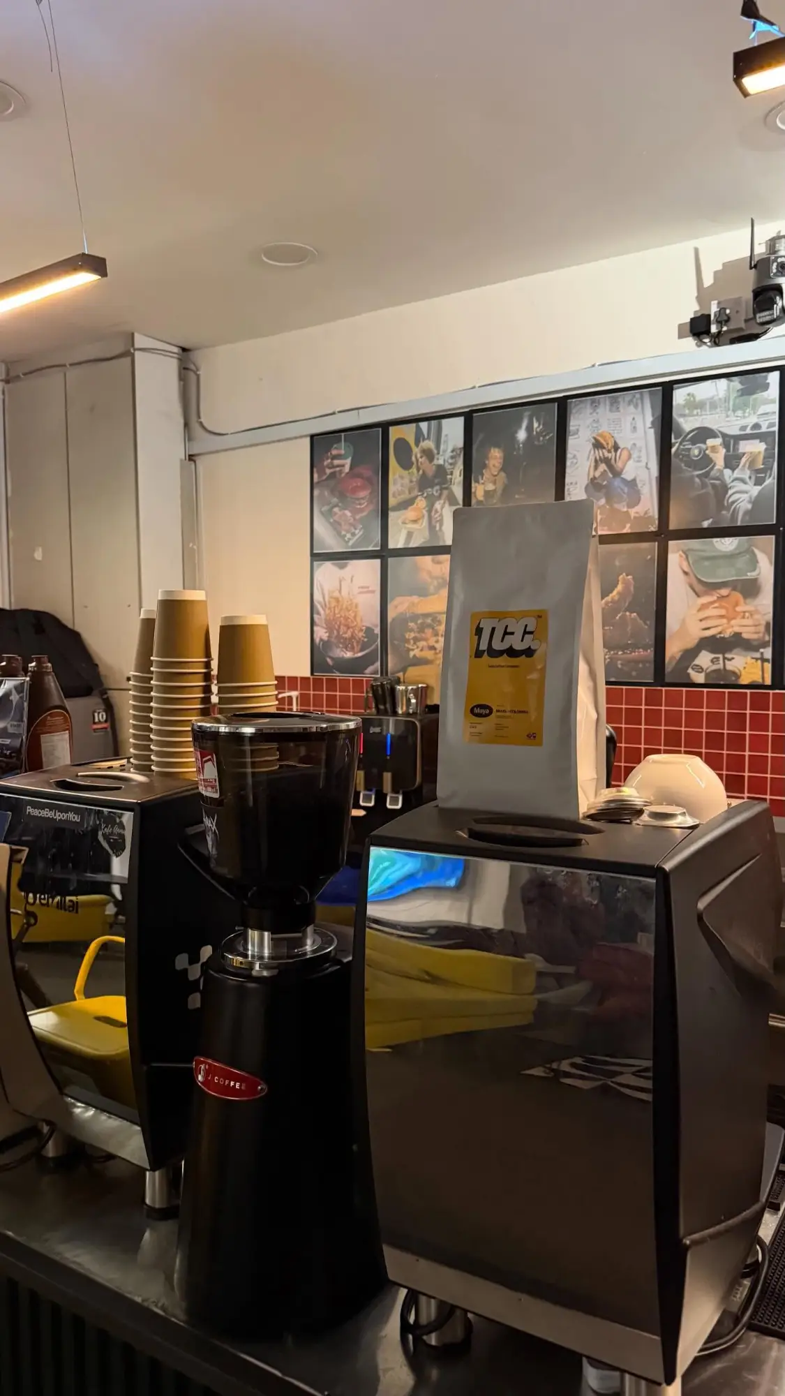 thebasecamp shah alam (the base camp) photo 2