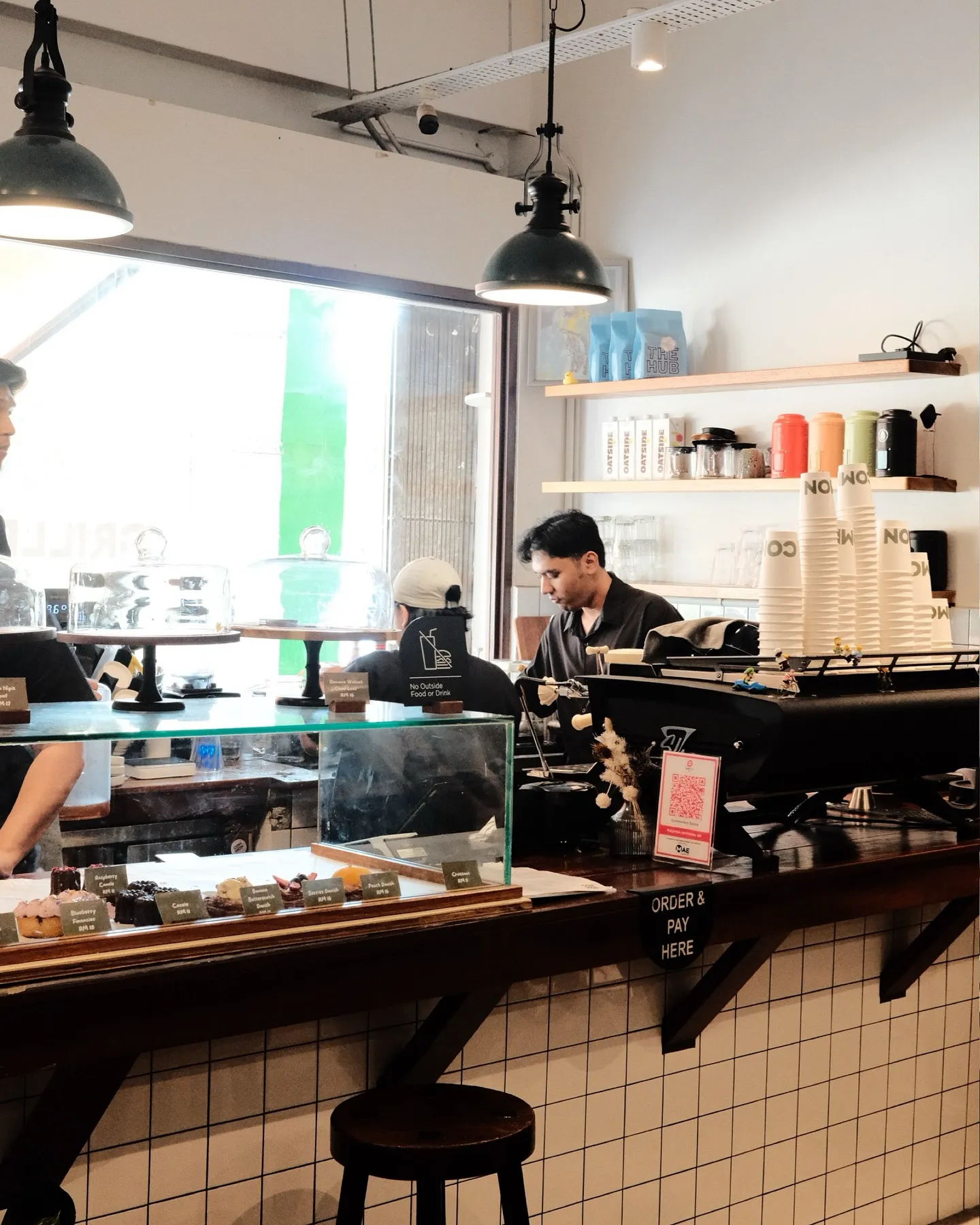 Cafe photo 2