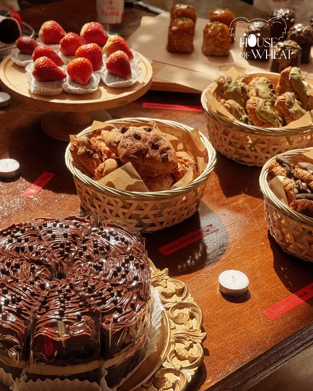 House of Wheat, Chow Kit photo 2