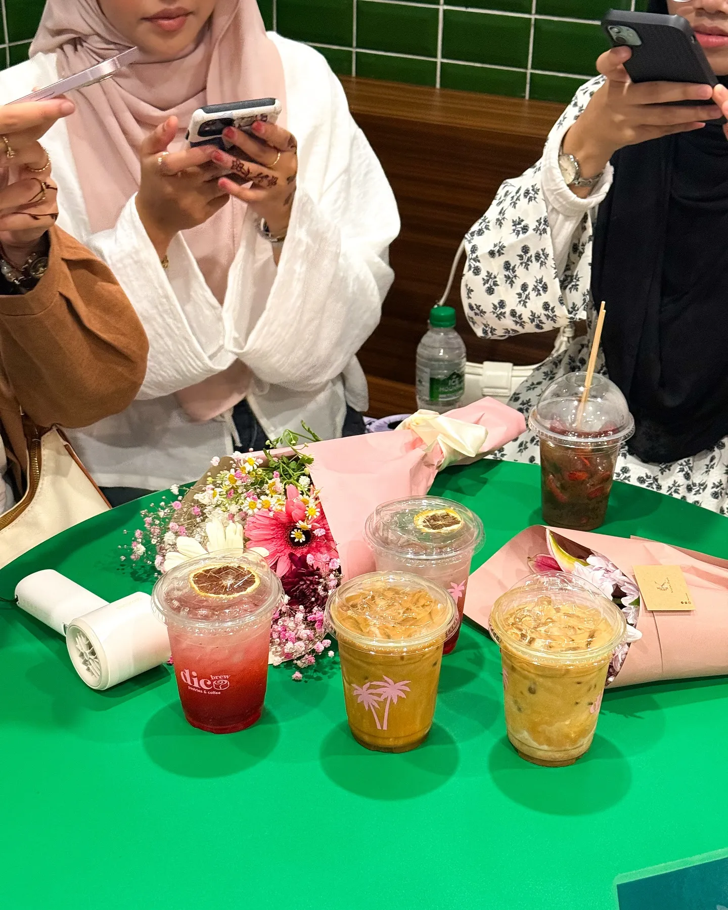 Dicobrew Pastries & Coffee photo 1