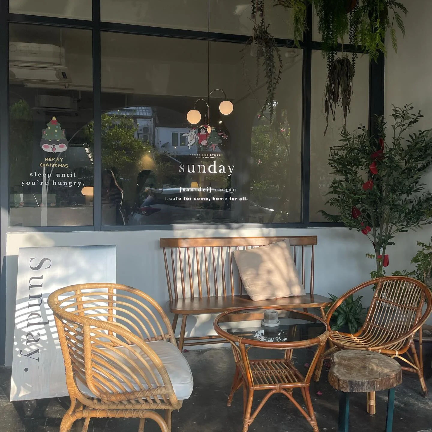 Sunday Coffee & Cakes photo 4