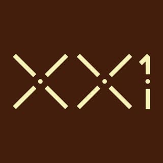 Operator 21 logo