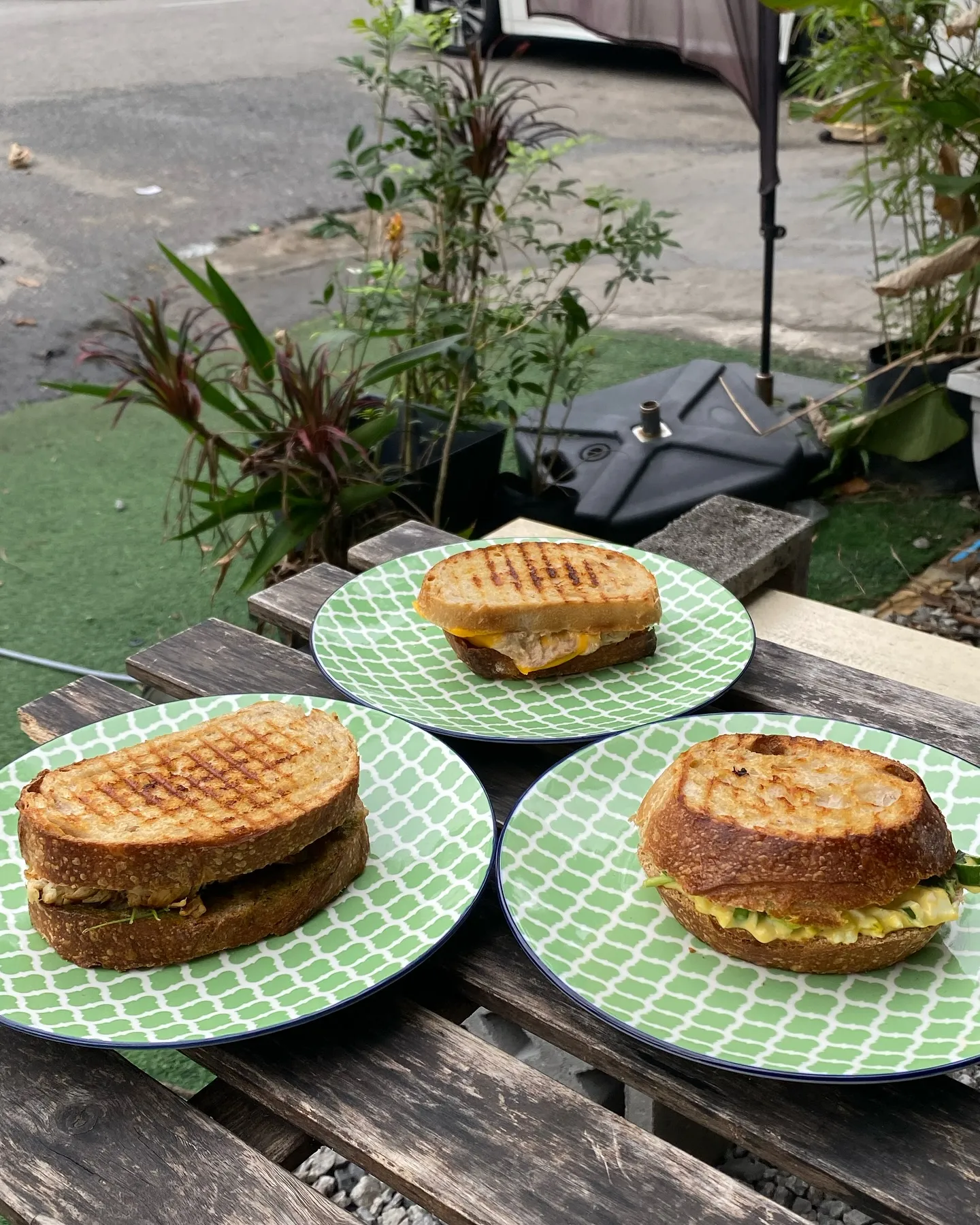Hirup Cafe Seksyen 9 Shah Alam