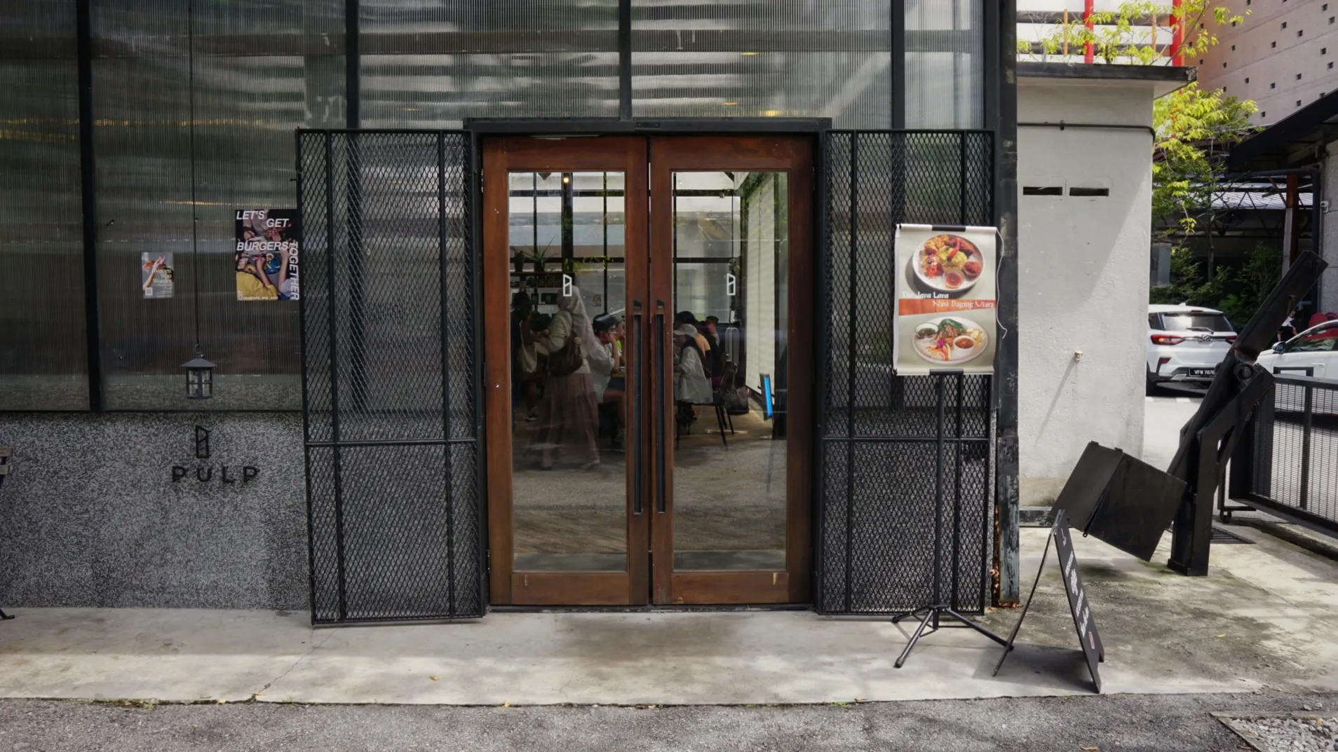 PULP Cafe Bangsar photo 3