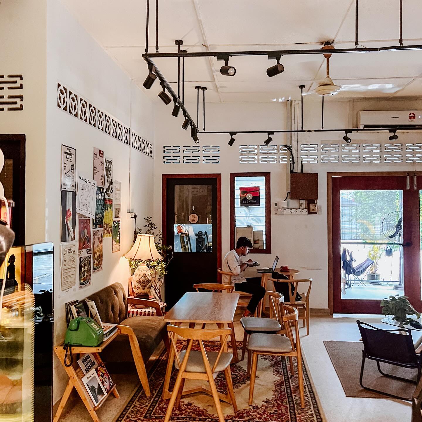 Whatever Works Coffee photo 2