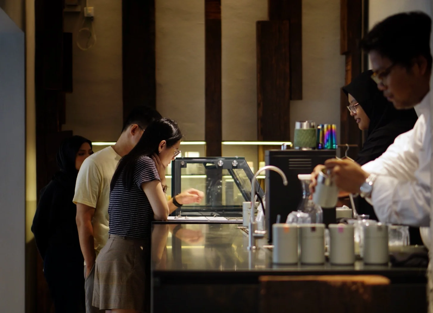 Niko Neko Matcha 4.0 - The Campus Ampang photo 3