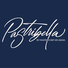 Pastribella Bakeshop Cyberjaya logo
