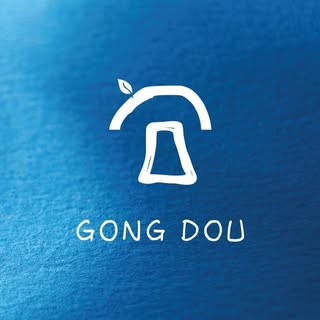 Gong Dou Coffee logo
