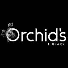 Orchids Library Cafe