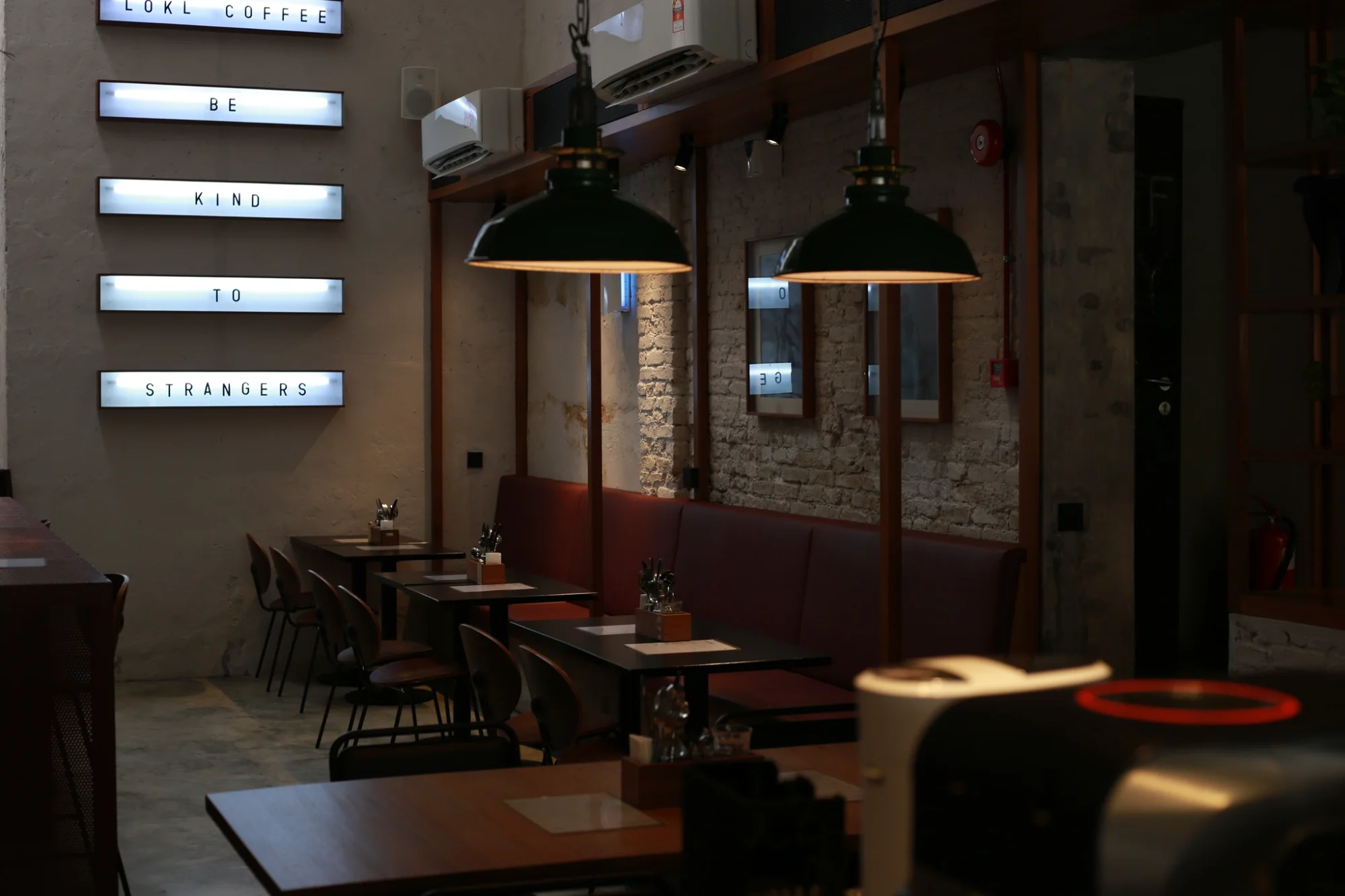 LOKL Coffee Co