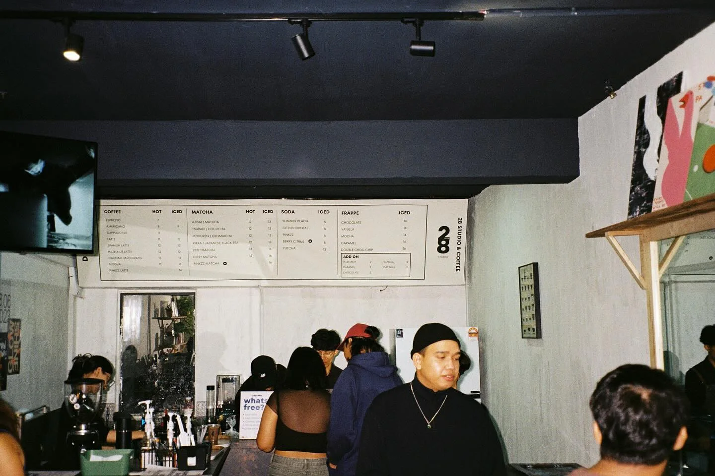 Cafe photo 2