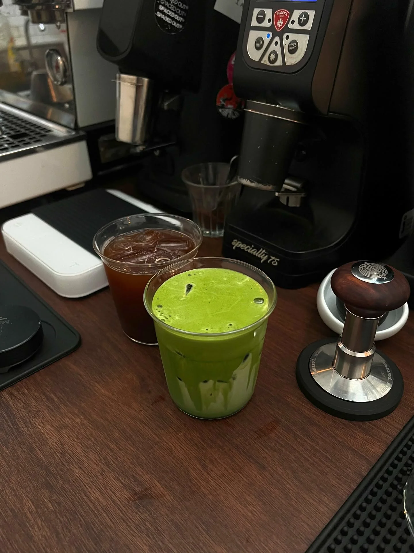 Cafe photo 3
