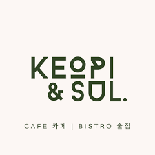 Keopi & Sul. - Cafe & Bistro logo