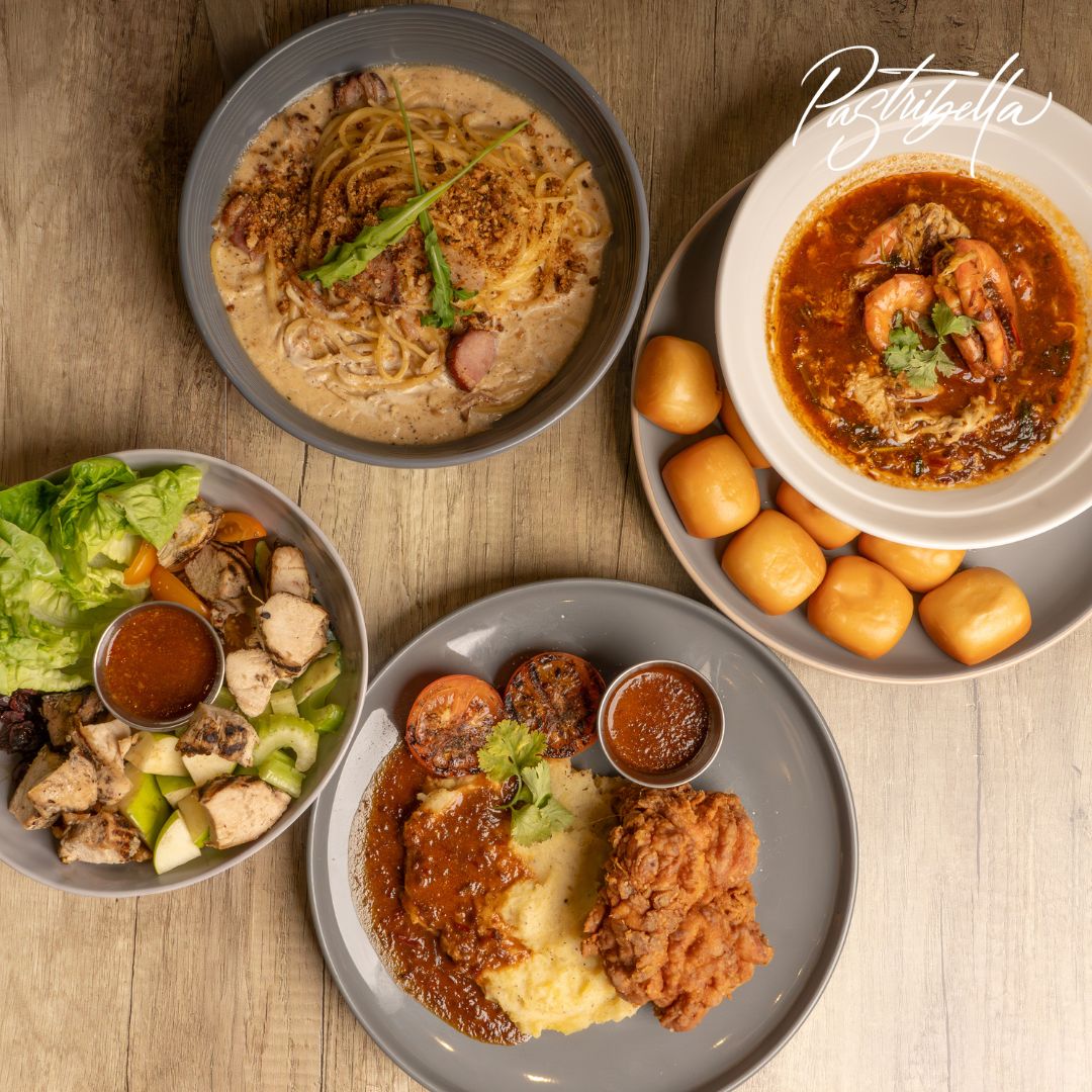 Pastribella Bakeshop Cyberjaya photo 4