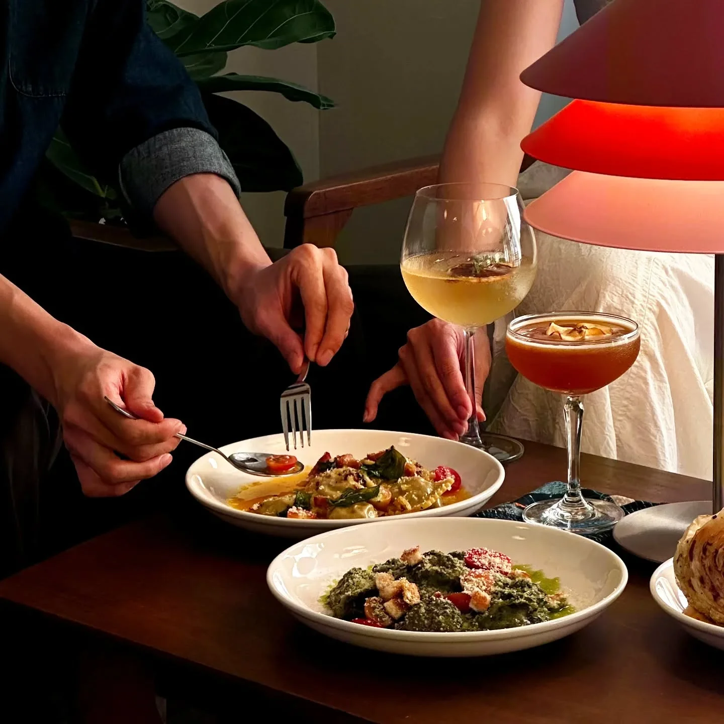 Basic Theory Cafe photo 3