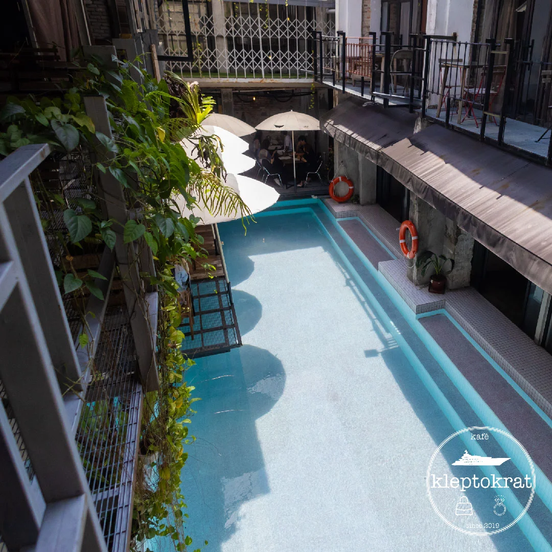Kafe Kleptokrat photo 3