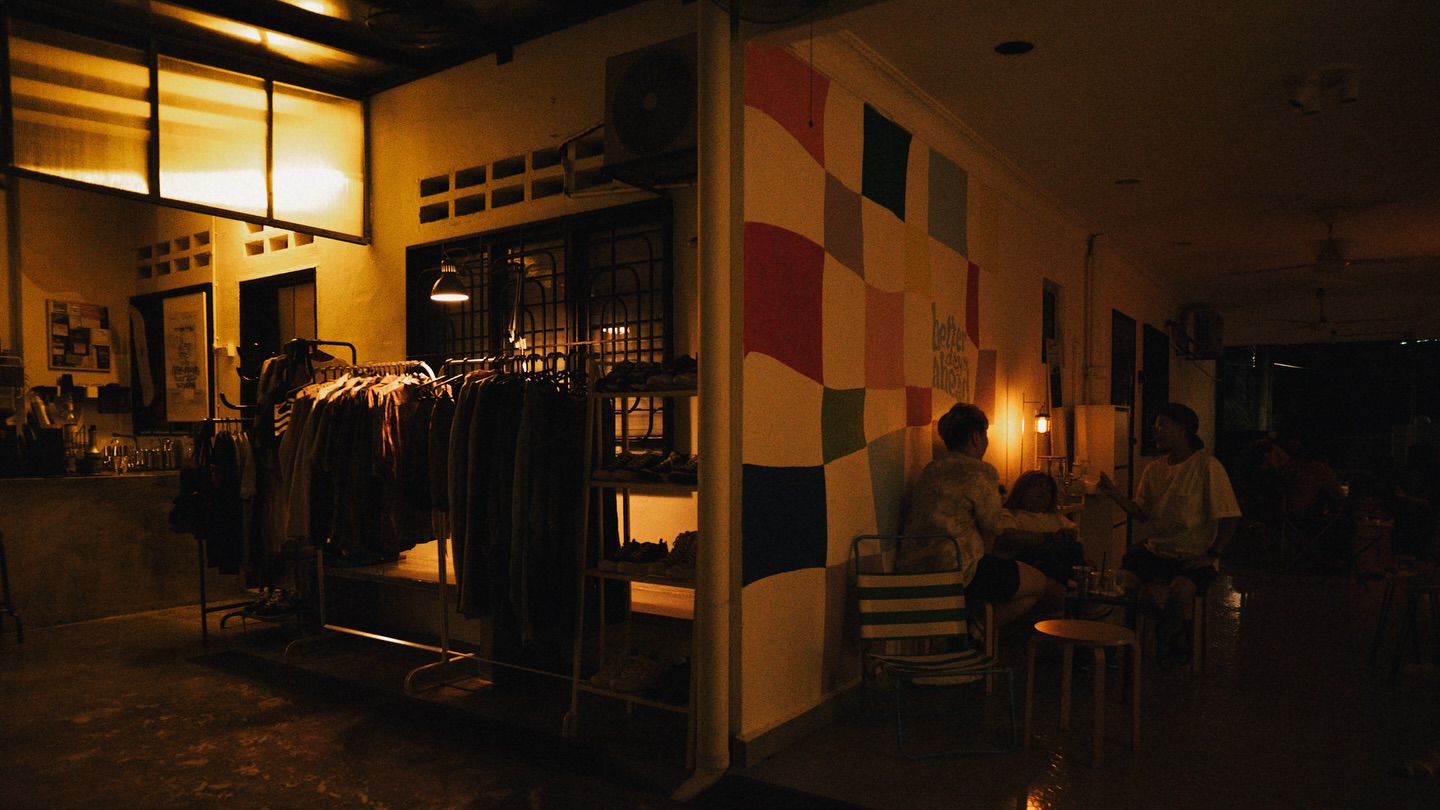 Betterdays Slow Coffee Bar photo 2