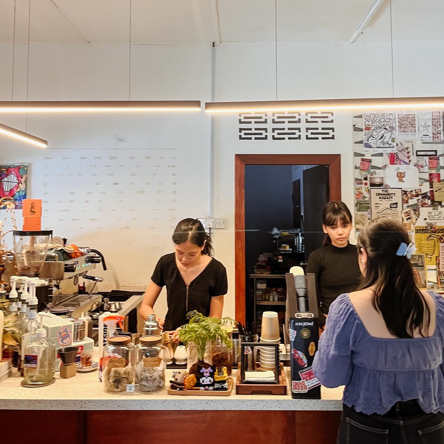 Cafe photo 1