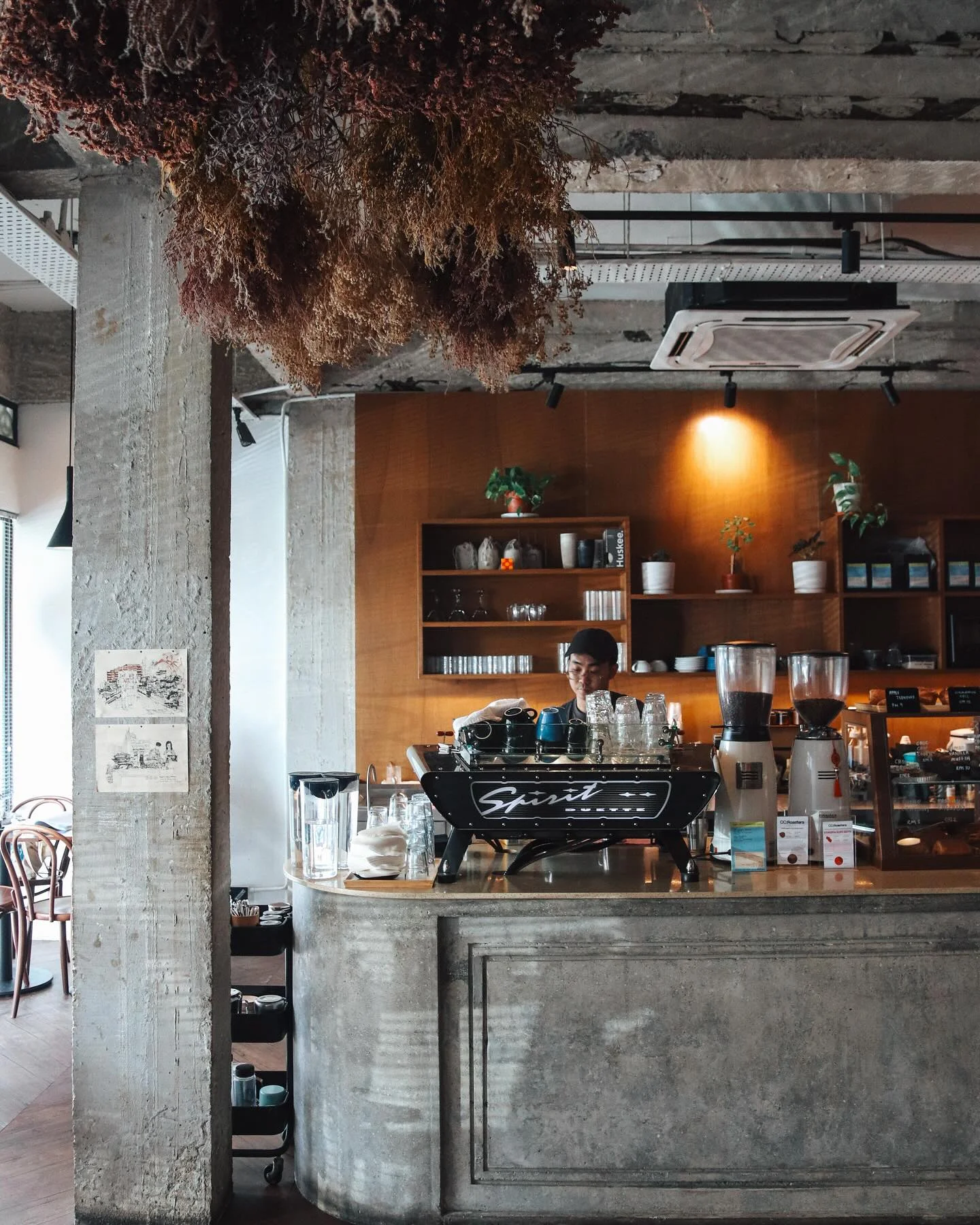 Cafe photo 3