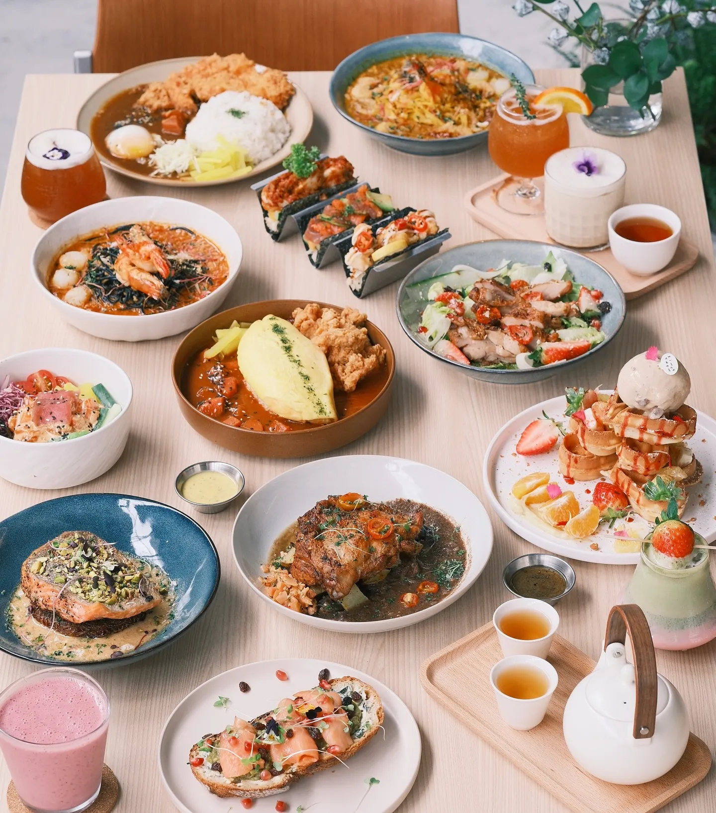 Since Then, Bangsar photo 1