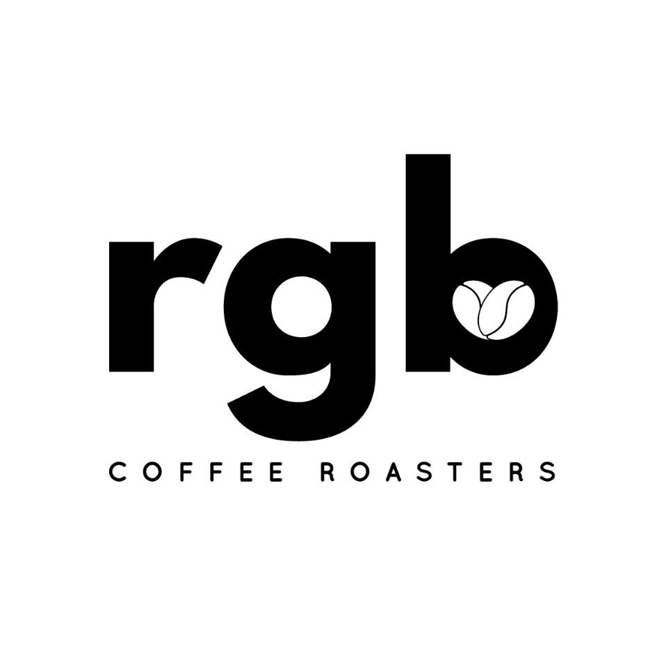 RGB Coffee at the Bean Hive logo
