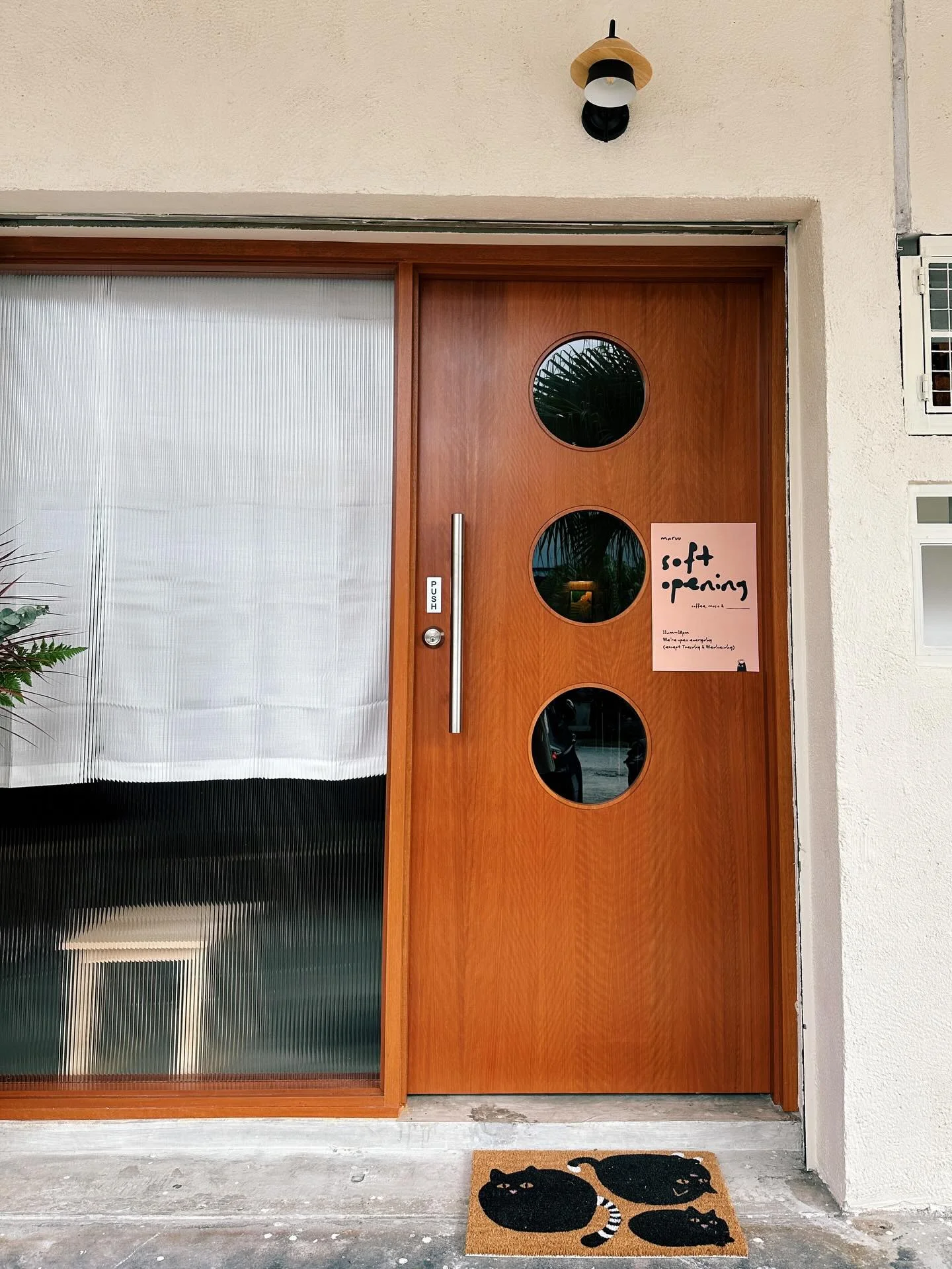 the maruu coffee photo 2