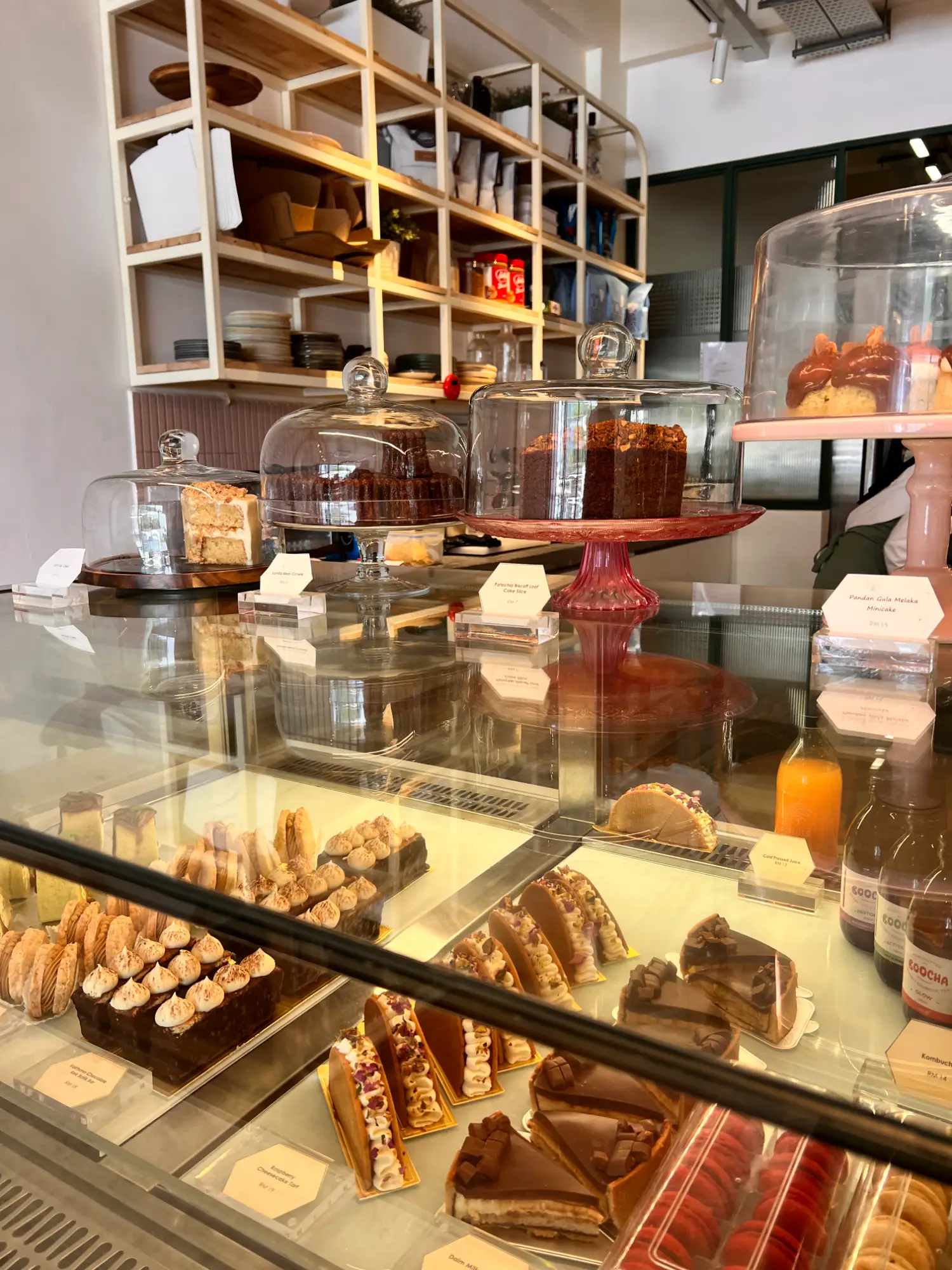 Cafe photo 5
