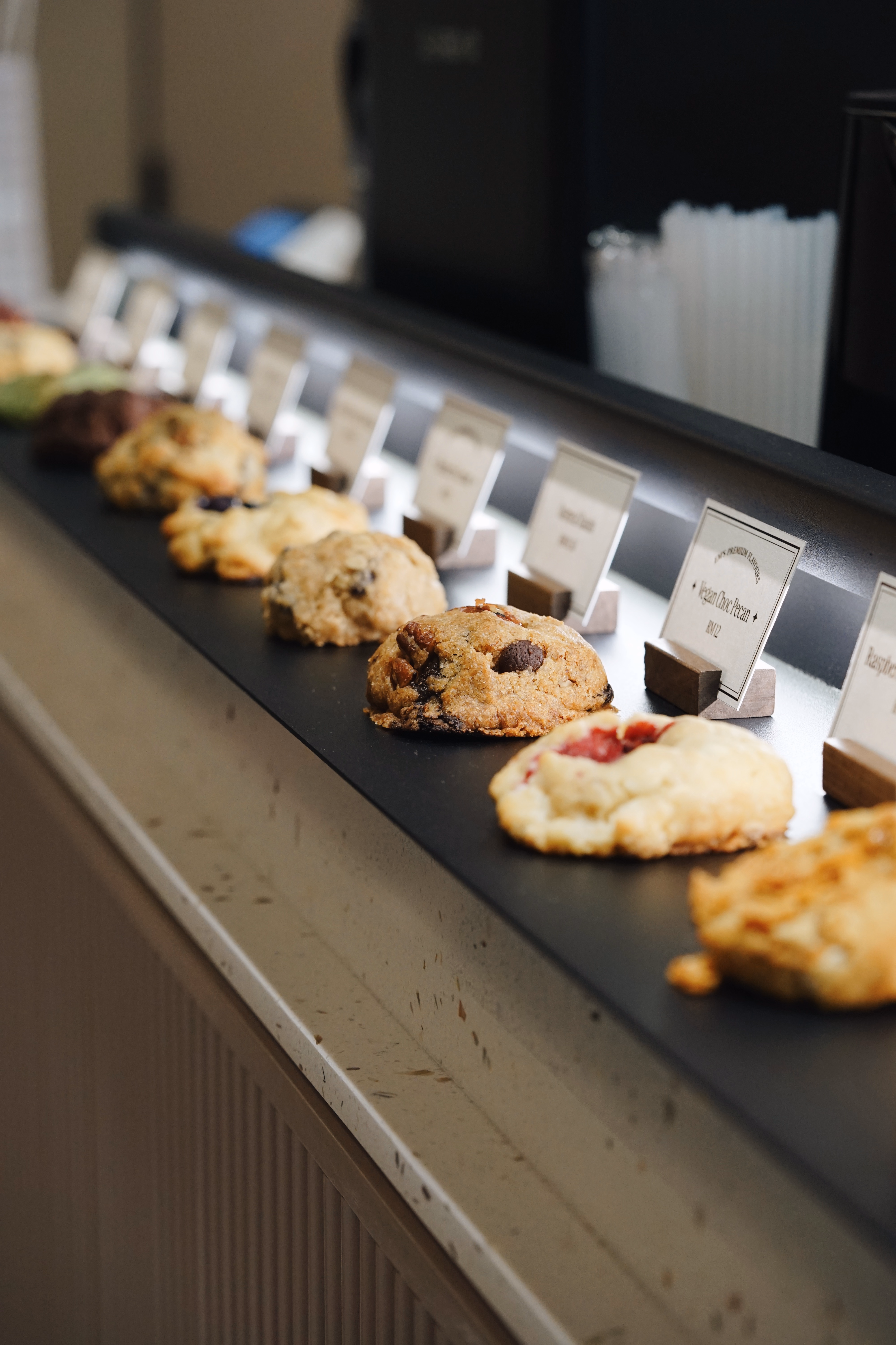 EM'S Soft Chunky Cookies photo 2