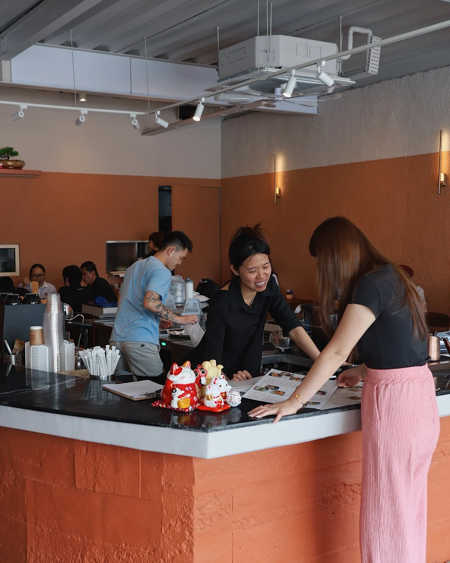 Cafe photo 1