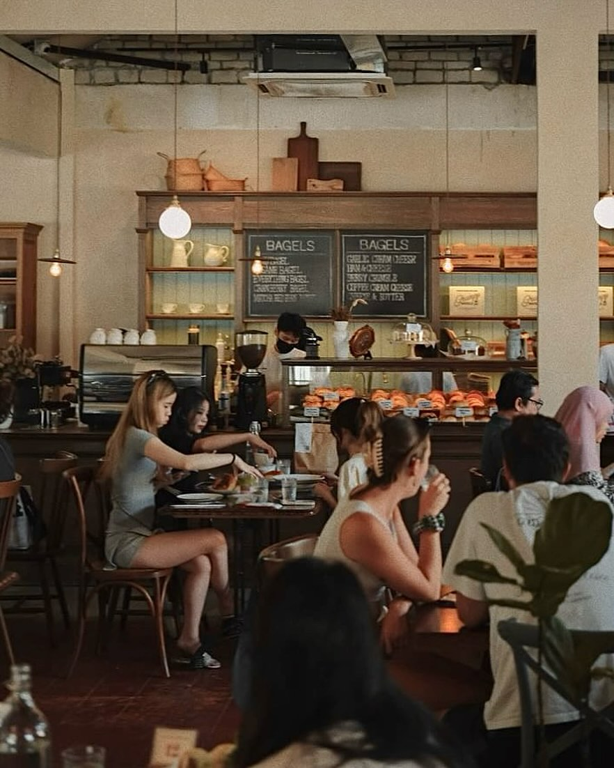 Cafe photo 4