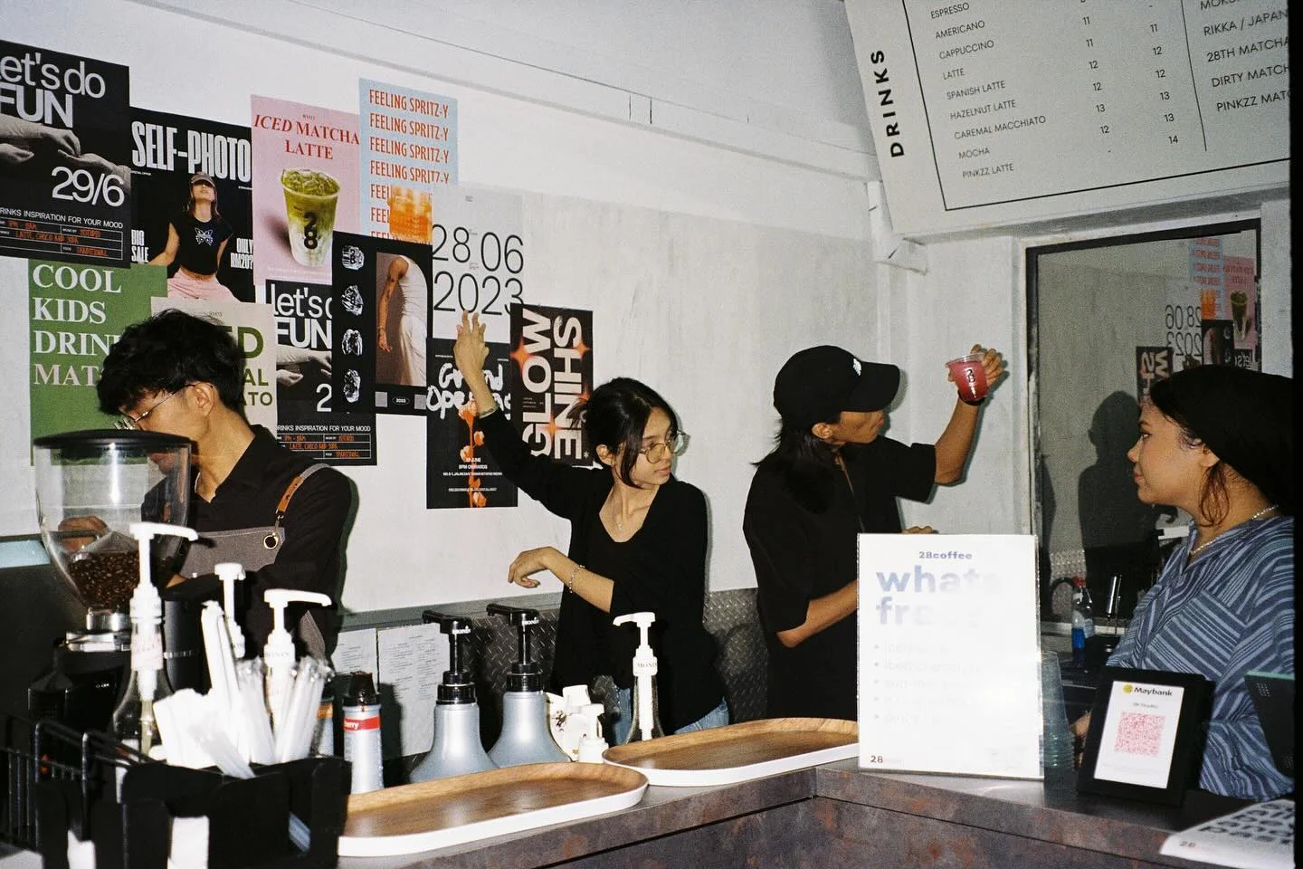28 Studio and Coffee