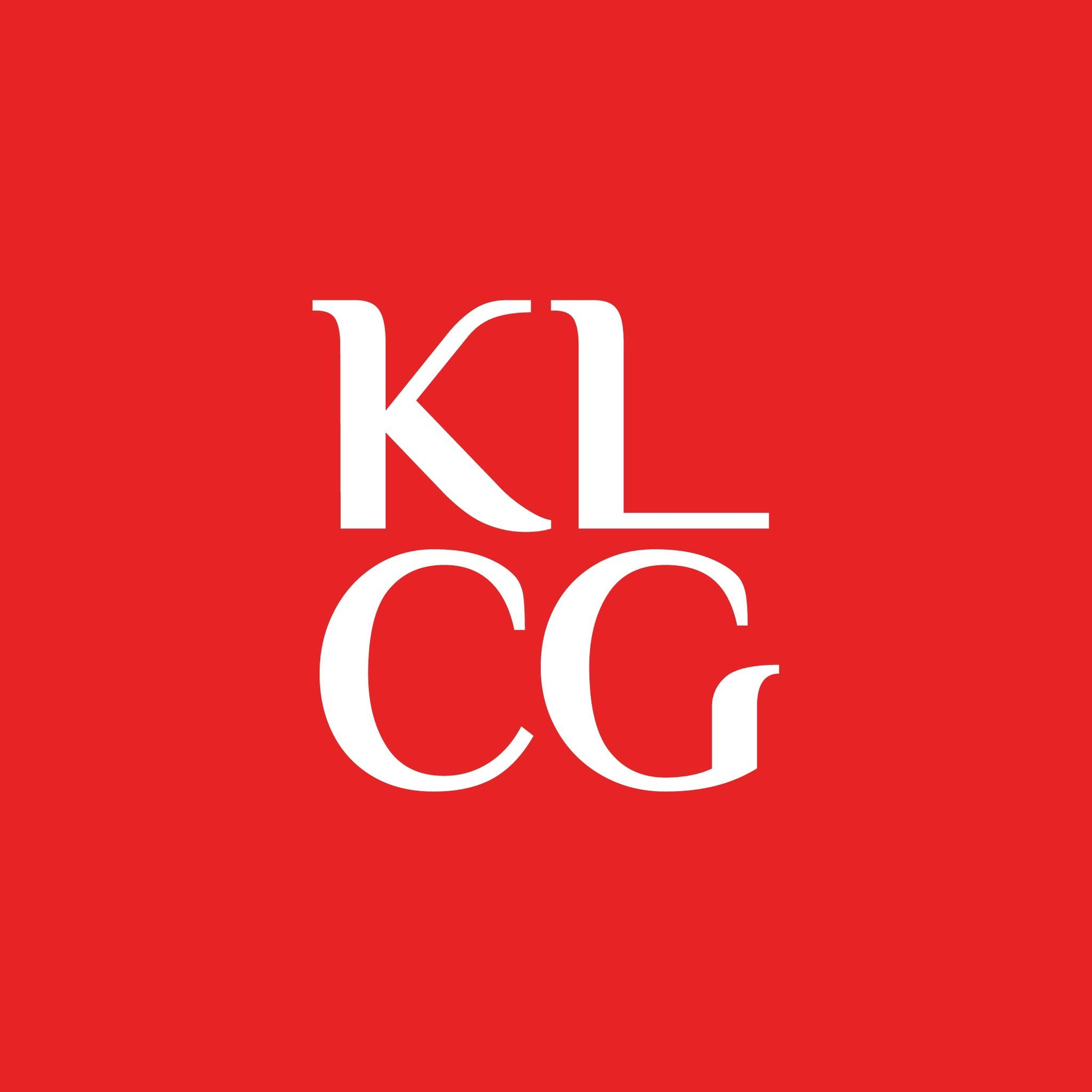 KLCG Confectionery & Bakery, Jalan Ampang logo